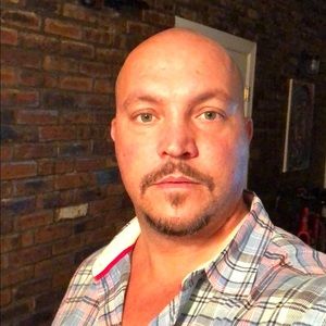 Meet your Posher, Andre